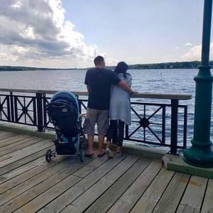 Meet your Posher, Logan